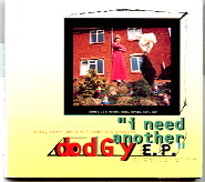 Dodgy - I Need Another EP